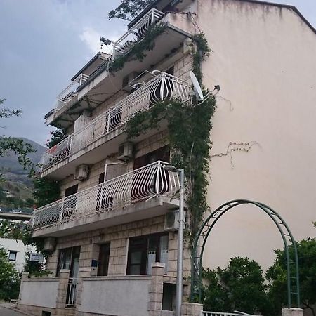 Apartmani Tina Podgora Dış mekan fotoğraf
