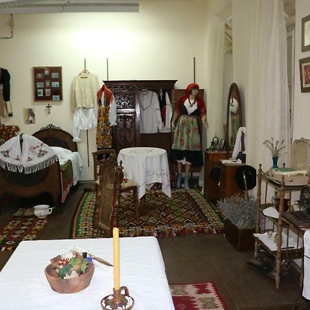 Apartmani Tina Podgora Dış mekan fotoğraf