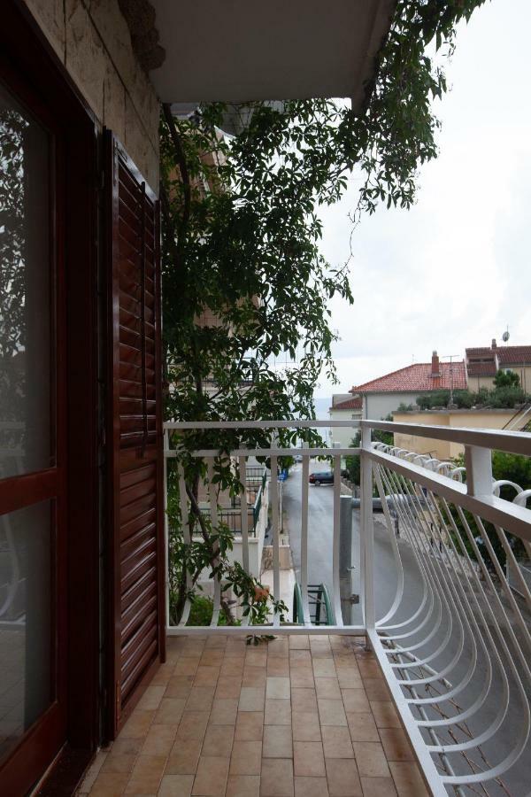 Apartmani Tina Podgora Dış mekan fotoğraf