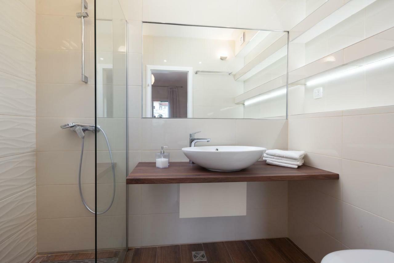 Apartmani Tina Podgora Dış mekan fotoğraf