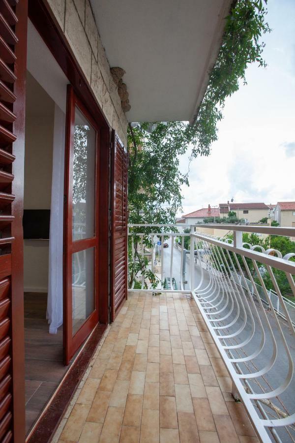 Apartmani Tina Podgora Dış mekan fotoğraf