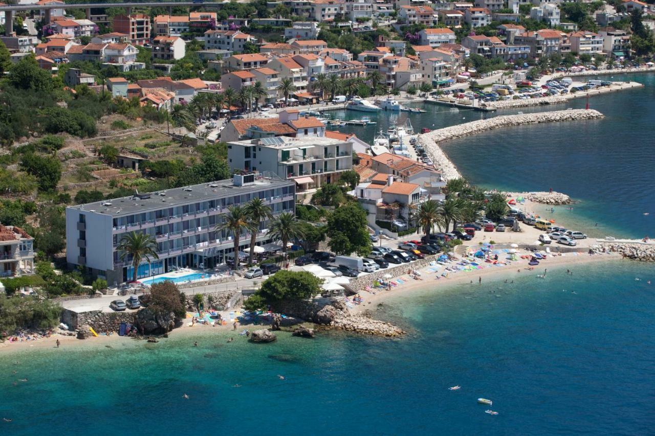 Apartmani Tina Podgora Dış mekan fotoğraf