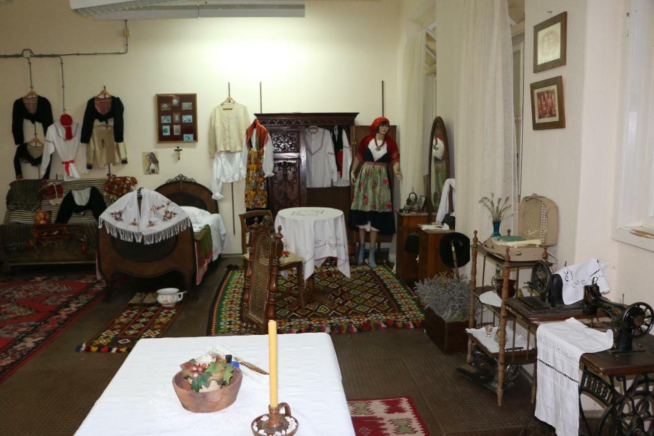 Apartmani Tina Podgora Dış mekan fotoğraf